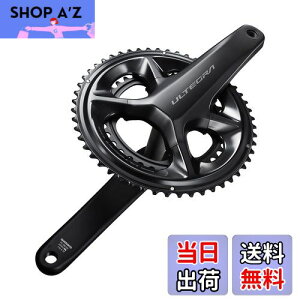 yzSHIMANO(V}m)FC-R8100 160mm 52x36T 2x12S