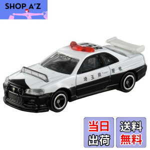 �y���������z�^�J���g�~�[(TAKARA TOMY) ��001 GT�|R�iBNR34�j �p�g