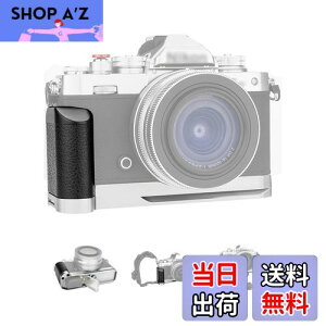 yzyǃo[WzJJC Z fc-GR1 Obv obe[Obv Nikon Z fc Zfc p nhObv dr֗ 1/4"-20̃lW Ort\