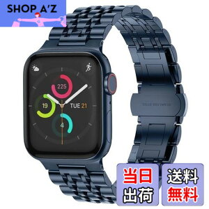 �y���������zBand �R���p�`�u�� Apple Watch �o���h 42mm(�V���[�Y10) 41mm 40mm 38mm�A�����j���r�W�l�X�A�b�v���E�H�b�`�o���h�A�X�e�����X�X�`�[�����^�������o���h Apple Watch SE2 SE �V���[�Y10 9 8 7 6 