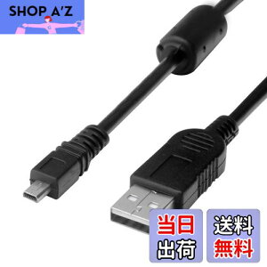 yzpUSBJ]f[^[d[dP[uR[h Nikon Coolpix B500 A300 A10 A100 L29 L31 L32AUC-E6 UC-E16 UC-E23 UC-E17ANikon CoolPixALADAPAV[YfW^JȂǗpB