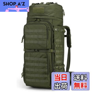 yz[Mardingtop] 75L ~^[ obNpbN e oR bN ^NeBJ obO MOLLE Rp bNTbN Lv gbLO s h CJo[t J[L