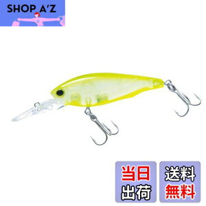 yzDUEL(fG) HARDCORE(n[hRA) A[ n[hRA LG Vbh (S) 50mm O[`[g F1204-LSCL