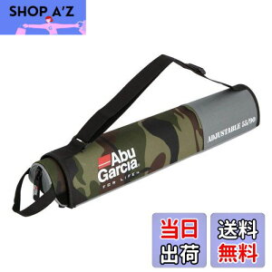 yzAbuGarcia (AuKVA) Z~n[hpbNbhP[X55-90 EbhhJ