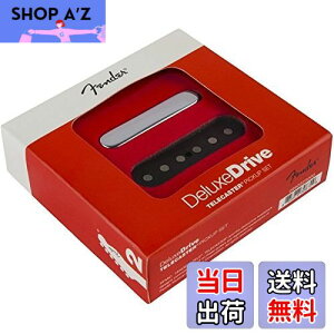 yzFender tF_[  Deluxe Drive Telecaster Pickups SET Telecaster/eLX^[ M^[psbNAbvZbg wsAix