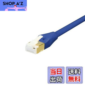 yzobt@[ BUFFALO c̐܂ȂLANP[u JeS-7 Xg[g m[}^Cv u[ BSLS7NU50BL