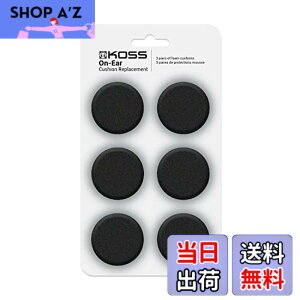 �y���������z(�R�X) Koss �����p�N�b�V���� Porta Pro Sporta Pro�Ή� (�|�[�g�N�b�V��)