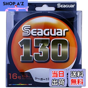 �y���������z�N���n(KUREHA) �V�[�K�[(Seaguar) ���C�� 130 130m 16��
