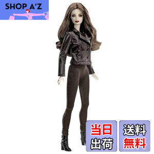 �y���������zBARBIE TWILIGHT SAGA BREAKING DAWN PT 2 BELLA DOLL