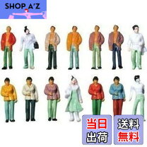 楽天市場】1／150 人形の通販