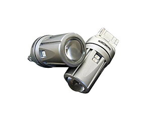 yz܂ߓd(MAMEDEN) T20 LED IW 30SMD ECJ[iEFbW VO s`Ⴂ Ao[jLEDou2Zbg