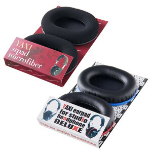 yzYAXI Ear Pad SERIES for studio Headphone DELUXE