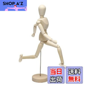 �y���������zArtStyle �f�b�T���l�` �ؐ� ���f�� �h�[�� ���p �X�P�b�` �l�` (30cm)