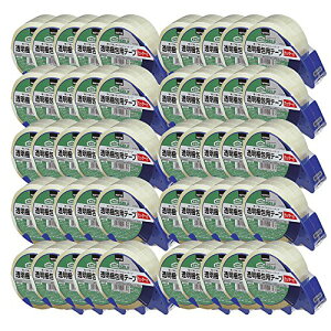 yzjgY e[v 50mm×50m e[vJb^[t 50 J6050