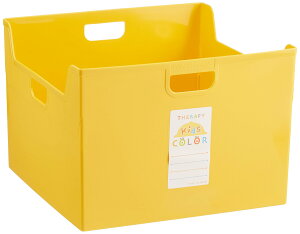 �y���������z�Z���s�[�L�b�Y�J���[�V���[�Y �t�@�C���{�b�N�X A4 �t�{-TC4K