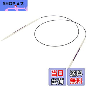 �y���������z�v����(Prym) �G���S�m�~�b�N �֐j 80cm 4.0mm PRM215804 �z���C�g PRYM_215804-1