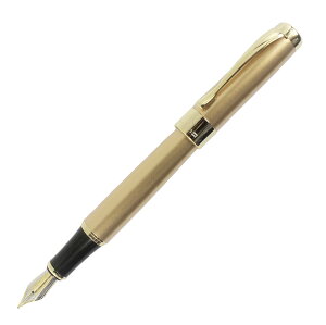 yzGullor Jinhao18KGPMTCỸy斜NMRo[^[܂