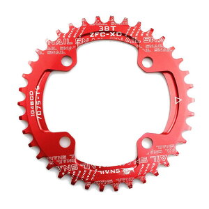 yz`F[O 30T 32T 34T 36T 38T 104BCD Mutte MTB [X oCN VO  L Eh `F[O (ubN, A~jE)