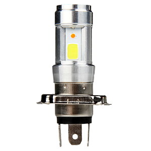 yzoCNLEDwbhCg H4 Hi/Lo H4BS(BA20D)-|[y(POOPEE) 12W DC9-85V Bridgelux COB`bv 1200LM h Px zCg&u[GWF p