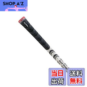 �y���������z�S���t�v���C�h(GOLFPRIDE) �O���b�v ALIGN MCC�E�A���C���E�~�b�h�T�C�Y