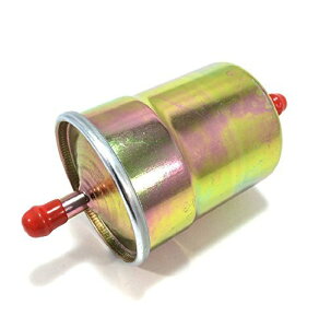 【送料無料】ANR 大容量 汎用 燃料 フィルター ホース 内径 8mm カスタム パーツ 交換 修理 補修 旧車 キャブ車 インジェクション 車