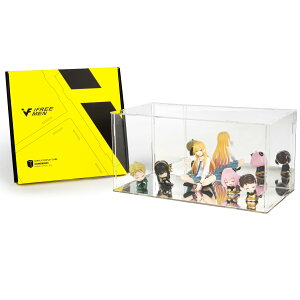 yziFREEMEN tBMAP[X RNVP[X ANP[X lWȂȒPgݗ V[P[X fBXvCP[X 5F13TCY ֗ObY