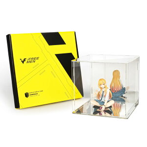 yziFREEMEN tBMAP[X RNVP[X ANP[X lWȂȒPgݗ V[P[X fBXvCP[X 5F13TCY ֗ObY