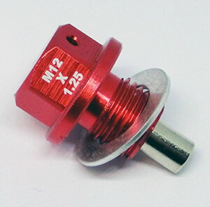 yzCDT-OEM M12x1.25mm A~ }OlbghvO (RED)