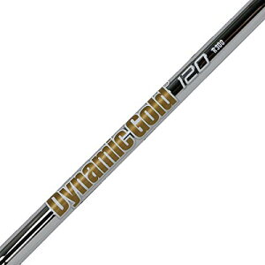 yzTruetemper(gD[ep[) Vtg Dynamic Gold _Ci~bNS[h120 ACAVtg Ԏ #9 S200 Flex Pi DG120IS9