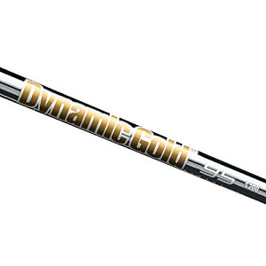 yzTruetemper(gD[ep[) Vtg Dynamic Gold _Ci~bNS[h95 ACAVtg Ԏ #4 S200 Flex Pi DG95IS4