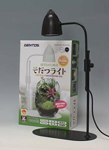 yzGENTOS (WFgX) Cg (ubN, 3.2w) - ELECTRIC_LIGHT - K[fCg