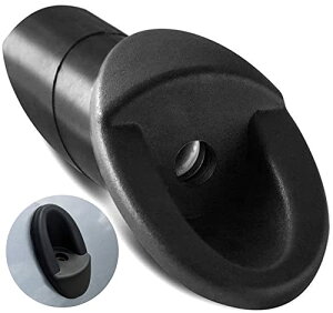 【送料無料】EcoAuto アンテナオーナメント 2007-2013 トヨタ タンドラに対応 - 純正アンテナトッパーアクセサリー 86392-0C040 - 手動ラジオアンテナマウントベースベゼル