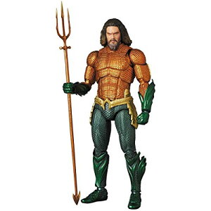 yzMAFEX }tFbNX No.095 ANA} AQUAMAN Ver. S160mm hς ANVtBMA