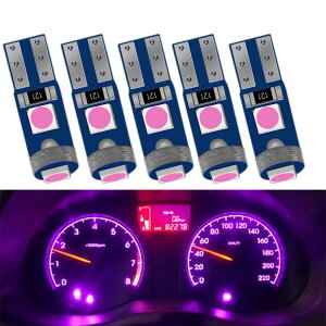 �y���������zT5 LED ���[�^�[��