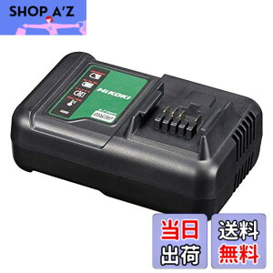 �y���������zHiKOKI(�n�C�R�[�L) �[�d�� 10.8V UC12SL