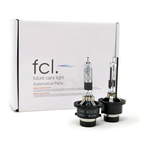�y���������zfcl.(�G�t�V�[�G��) ���������p HID �o���u
