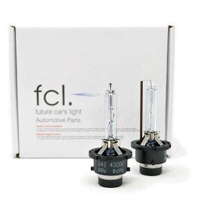 �y���������zfcl.(�G�t�V�[�G��) ���������p HID �o���u