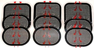 yzX_[g[Ή EMS݊pbh ؃pbh 񂾁[Ɓ[pbh X_[g[ pbh exgΉ pbh3*3Zbgv9 (ʗp 3 + ep6