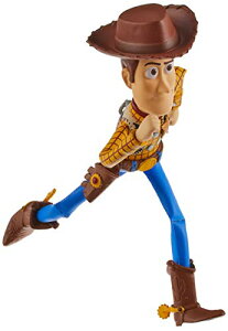 yzUDF EgfBe[tBMA No.501 TOY STORY 4 WOODY S110mm hς i tBMA