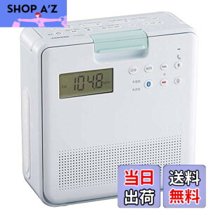 �y���������z���� �h��CD���W�I�i�z���C�g�jTOSHIBA TY-CB100-W