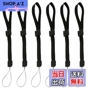 �y���������z[VSuRing] �X�g���b�v 6�{�Z�b�g ���������\ �X�}�[�g�t�H���p �n���h�X�g���b�v ��� �g�уX�g���b�v �����h�~ �����h�~ �X�}�z Airpods Nintendo Switch �����R�� GoPro �J���� ���B��