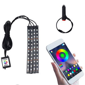 yzԓLEDe[vCg ԃtbgv ԓfR[VCg ɔ 8FRGB 8탂[h LEDd72 Px h R ݒsv Hsv yN̓Xz