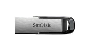yzSanDisk 512GB Ultra Flair USB 3.0 Flash Drive - SDCZ73-512G-G46
