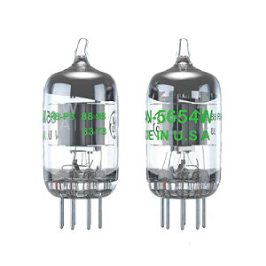 �y���������zFosi Audio �^���7�s�� 5654W TUBE-01 (J) TUBE-02 (J) TUBE-03(J) 6AK5 6J1 6J1P EF95 �����\ 2PCS �v���A���v�d�q�^��� �^��ǃV���[�Y �p���[�A���v�O���[�h �y�A�����O�`���[�u �^��� 2�{�Z�b