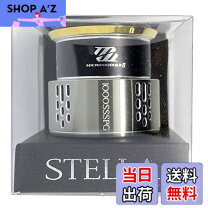 楽天市場】18ステラ スプール 4000の通販