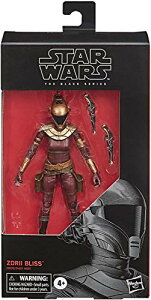 yzX^[EEH[Y / XJCEH[J[̖閾 ubNV[Y 6C` ANVtBMA ][EuX / Hasbro STAR WARS : THE RISE OF SKYWALKER 2020 THE BLACK SERIES 6inch Action Figure 