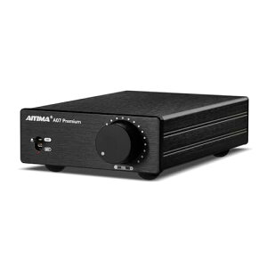 yzAIYIMA A07 Premium TPA3255 p[Av 300Wx2 DXeIfW^I[fBIAv 2.0chAv pbVuXs[J[pz[I[fBIiA07{DC32VdA_v^[j