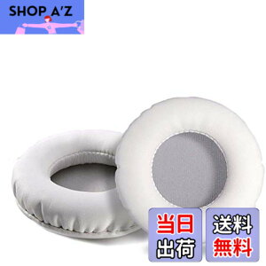 �y���������zATH-S200BT �I�[�f�B�I�e�N�j�J/Sony MDR-NC6 / AKG / JVC�I���C���[�^�w�b�h�t�H���p��75MM�C���[�p�b�h�i���S�ȃ��X�g�͒��j�A�u���b�N�v���e�C�����U�[���b�h�A���`�_�X�g�}�b�g����