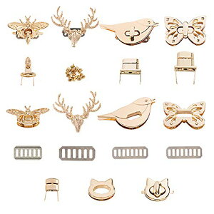 yzPandaHall ΂ ݏ ߋ 5Zbg obObN ݏ ߋ obONXvANZT[ U[obODIYp