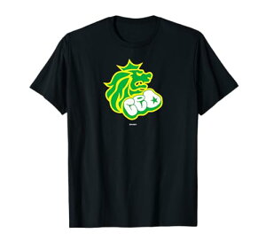 【送料無料】メタルファイトベイブレード 爆 ロックレオーネ Tシャツ